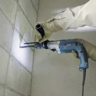   Makita Makita HP2071F - Schlagbohrhammer - 1010 W - 2 Geschwindigkeiten -Ütvefúrógép 1010 W