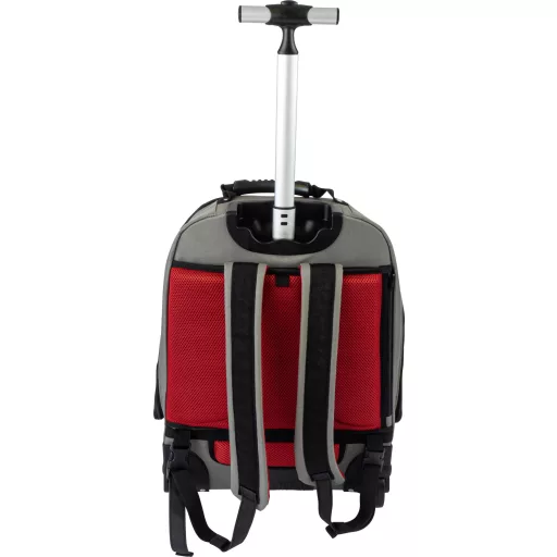 Univerzális szerszámos hátizsák 550 x 380 x 550 mm, üres, C.K MA2654