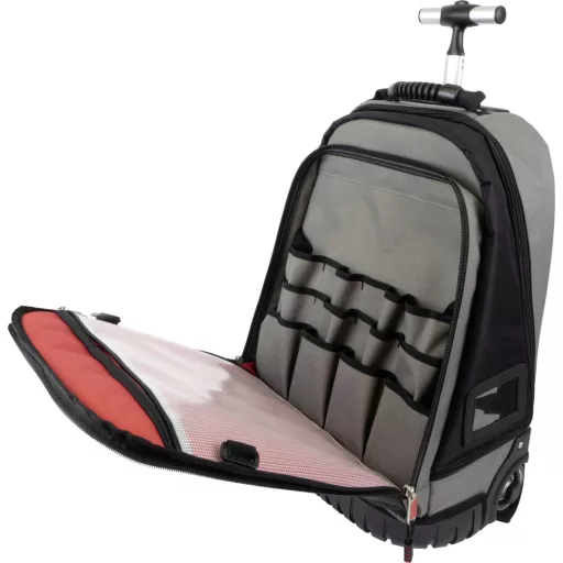 Univerzális szerszámos hátizsák 550 x 380 x 550 mm, üres, C.K MA2654