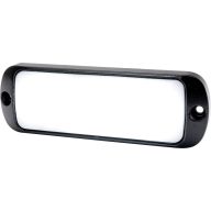   WAS Munkafényszóró 12 V, 24 V W229 1501 N Széles közeli mező világítás (Sz x Ma x Mé) 133 x 25 x 44 mm 1800 lm