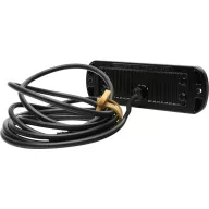   WAS Munkafényszóró 12 V, 24 V W229 1501 N Széles közeli mező világítás (Sz x Ma x Mé) 133 x 25 x 44 mm 1800 lm