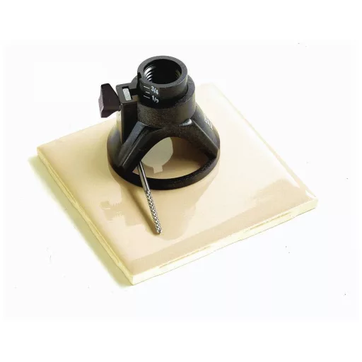 Dremel 26150566JB Fräsvorsatz 566 Fúgavágó 1 db