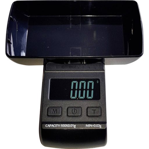 Analogis 6333 Hangszedő kar mérleg