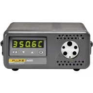   Fluke Calibration 9100S-A-256 Kalibrátor Kalibráció (ISO) Hőmérséklet