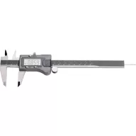 Horex 2211718 Digitális tolómérő Kalibráció (ISO)