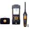 testo 440 Set RH Légnedvesség mérő Kalibráció (ISO) 0 % rF 100 % rF
