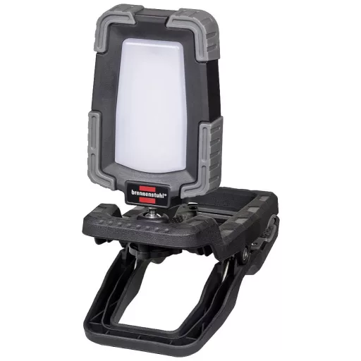 Brennenstuhl 1173070010 LED Munkalámpa Akkuról üzemeltetett 10 W 950 lm