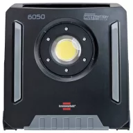   Akkus LED-es fényszóró, munkalámpa 61,6 W 6200 lm, Brennenstuhl 1173140600