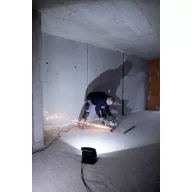   Akkus LED-es fényszóró, munkalámpa 61,6 W 6200 lm, Brennenstuhl 1173140600
