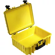   B & W International Outdoor bőrönd outdoor.cases Typ 5000 22.1 l (Sz x Ma x Mé) 430 x 190 x 365 mm Sárga 5000/Y