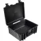 B & W International Outdoor bőrönd outdoor.cases Typ 6000 32.6 l (Sz x Ma x Mé) 510 x 420 x 215 mm Fekete 6000/B