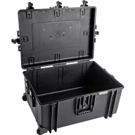  B & W International Outdoor bőrönd 157 l (Sz x Ma x Mé) 845 x 415 x 615 mm Fekete 7800/B