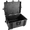 B & W International Outdoor bőrönd 157 l (Sz x Ma x Mé) 845 x 415 x 615 mm Fekete 7800/B