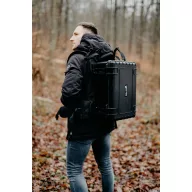 B & W International Hátizsák Rucksack BPS/5000