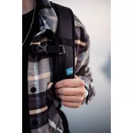 B & W International Hátizsák Rucksack BPS/5000