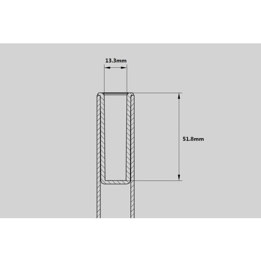 TOOLCRAFT TO-7167603 SZERSZÁMKÉSZLET Gurítható kerek állvány nagyító lámpához 2021-es energiahatékonysági osztályok n.rel.