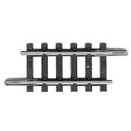 T14908 N Minitrix sín Egyenes sín 27.9 mm