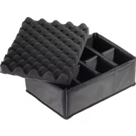 B & W International Tartozék Fekete RPD/3000