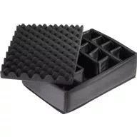 B & W International Tartozék Fekete RPD/5000