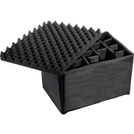 B & W International Tartozék Fekete RPD/5500