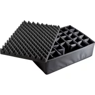 B & W International Tartozék Fekete RPD/6500