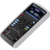   VOLTCRAFT VC STK-3000 Áramhurok kalibrátor Feszültség, Áram, Frekvencia