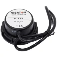 Visaton PL 7 RV - 8 Ohm Beépíthető hangszóró 1 db
