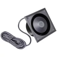 Visaton DK 121 FE EB - 8 Ohm Nyomókamrás 1 db