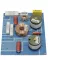 Visaton HW 3/130 NG - 8 Ohm 3 utas hangváltó 8 Ω