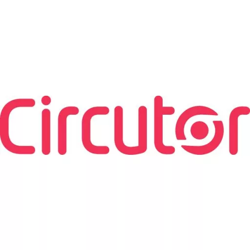 Circutor CEM-C31-485-DS-MID Háromfázisú fogyasztásmérő átalakító csatlakozóval digitális 40 A MID konform: Igen önálló 1 db