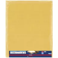   Bosch Accessories EXPERT C470 2608900967 Kézi csiszolópapír Szemcsézet 400 (H x Sz) 280 mm x 230 mm 50 db