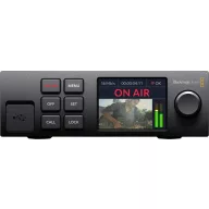   Blackmagic Design Web Presenter HD BM-BDLKWEBPTRPRO Web streamer