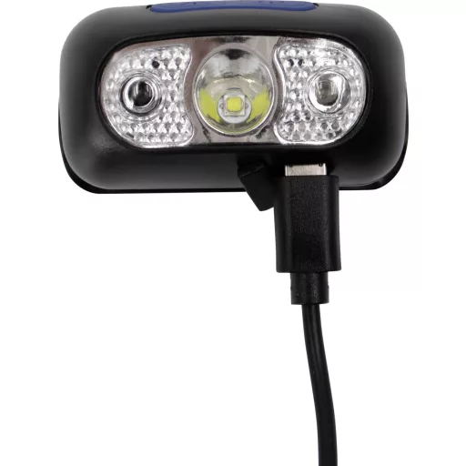 XCell 146360 LED Fejlámpa 230 lm 3 óra 146360