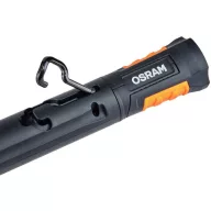  Akkus LED-es munkalámpa 1000 lm 6500K, mágneses, akasztóval, OSRAM LEDIL407