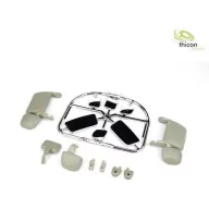 Thicon Models 50275 1:14 Tükör 1 db