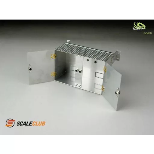 ScaleClub 50234 1:14 1 db