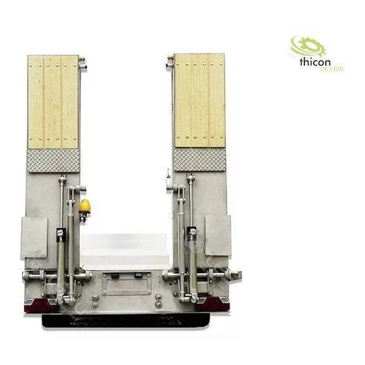 Thicon Models 55034 1:14 1 db