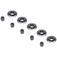 Knipex 90 39 02 V03 Vágókerék 80 mm 1 db