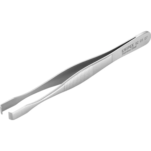 Knipex 92 01 07 Pozícionáló csipesz 1 db Tompa 145 mm