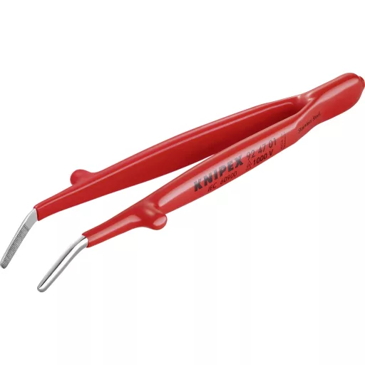 Knipex 92 47 01 Univerzális csipesz 1 db Tompa 142 mm
