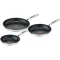 Tefal 3168430321816 Duett Serpenyő készlet 3 részes