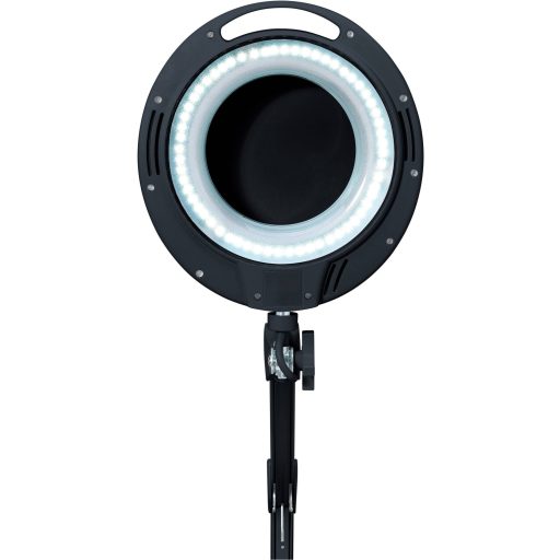 LED-es asztallapra szerelhető nagyítós lámpa 1,75x 8 W, Toolcraft TO-7173474