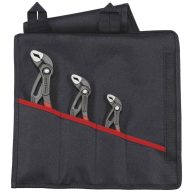   Knipex KNIPEX Cobra®-Set 00 19 55 S8 Vízpumpa fogó készlet 330 mm