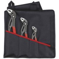   Knipex KNIPEX Cobra®-Set 00 19 55 S9 Vízpumpa fogó készlet 330 mm
