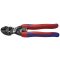 Knipex CoBolt Csapszegvágó 200 mm