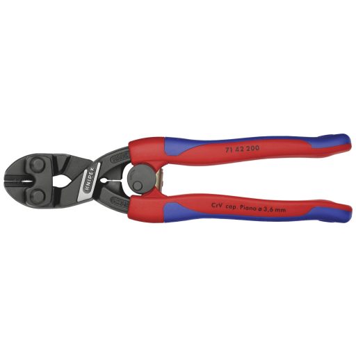 Knipex CoBolt Csapszegvágó 200 mm