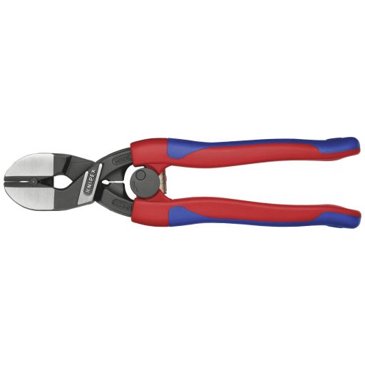 Knipex CoBolt Csapszegvágó 200 mm