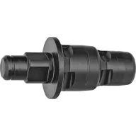 Knipex 90 29 15 Kalibráló tüske 45 mm 1 db