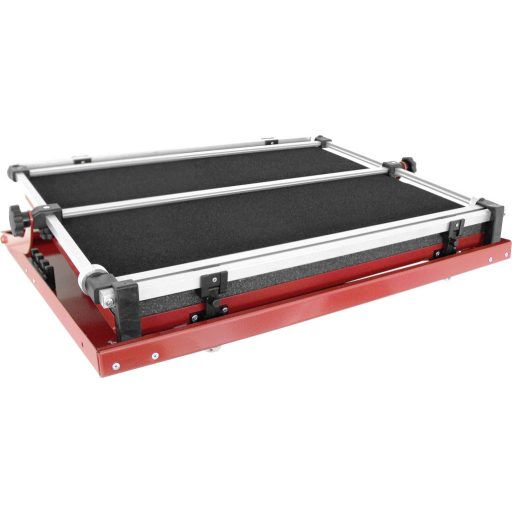 Nyáklap tartó 2 részes Ideal Tek PCSA-4N