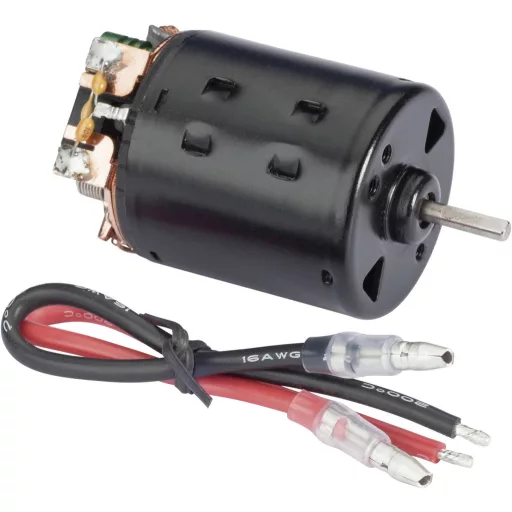 Absima Thrust B-SPEC Autómodell brushed elektromotor Tekercs (fordulat): 80